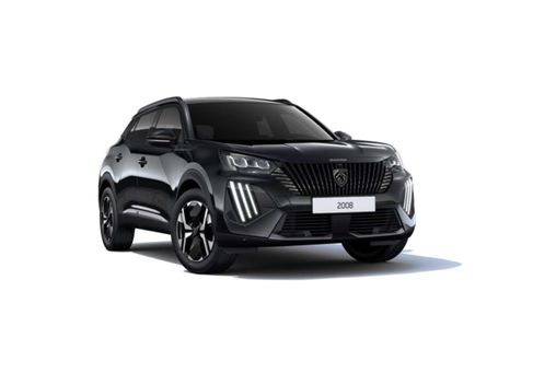 Peugeot 2008, 2026