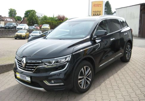 Renault Koleos, 2017