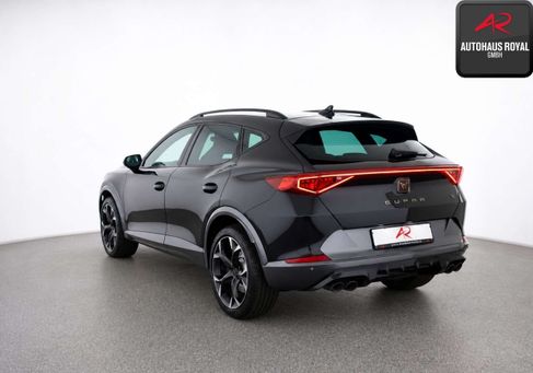 Cupra Formentor, 2023