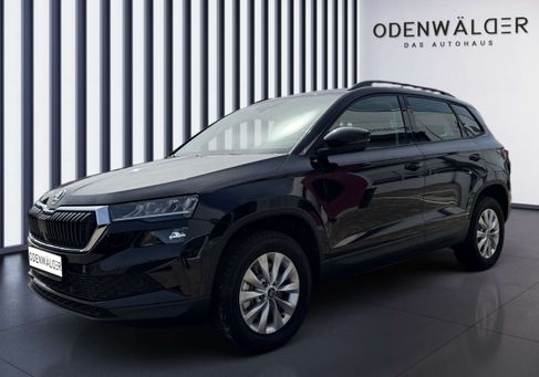 Skoda Karoq, 2026 2
