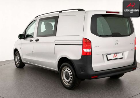 Mercedes-Benz Vito, 2021