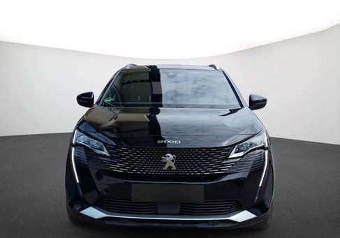 Peugeot 5008, 2023