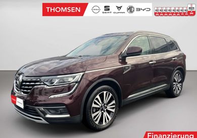 Renault Koleos, 2020