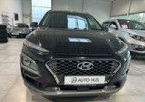 Hyundai Kona, 2018 3