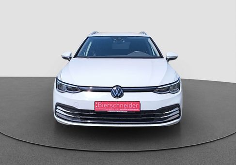 Volkswagen Golf, 2022 3