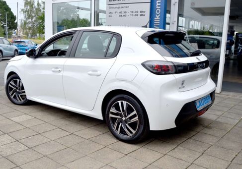Peugeot 208, 2023