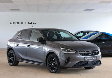 Opel Corsa, 2020