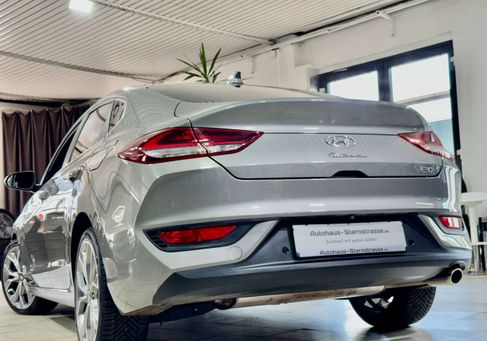 Hyundai i30, 2020 3