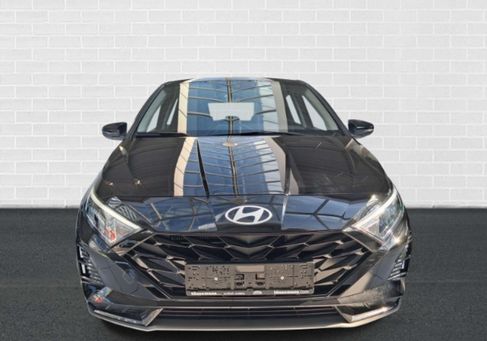 Hyundai i20, 2026 3