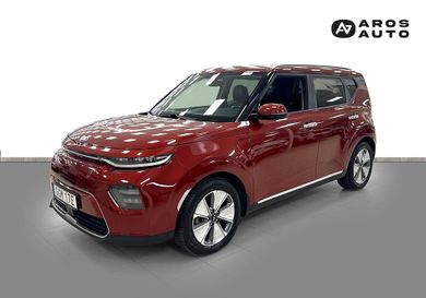 Kia Soul, 2020