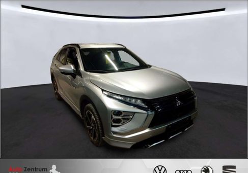 Mitsubishi Eclipse Cross, 2023