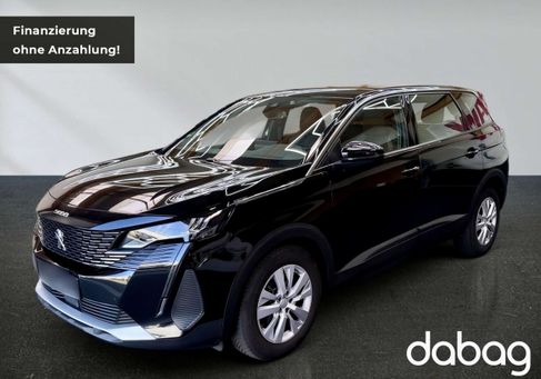 Peugeot 5008, 2023