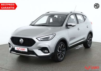 MG ZS, 2024
