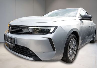 Opel Astra, 2024