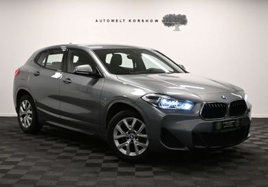 BMW X2, 2023