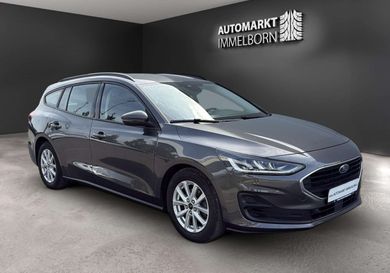 Ford Focus, 2023