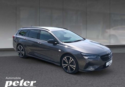 Opel Insignia, 2022