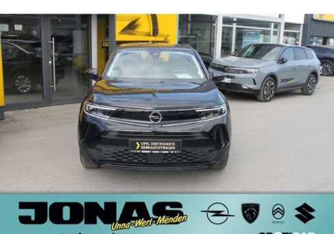 Opel Mokka, 2023 2