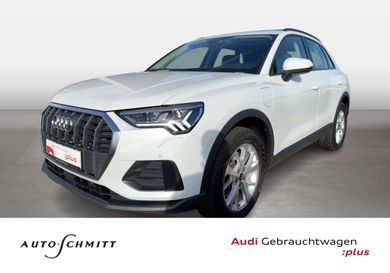 Audi Q3, 2022