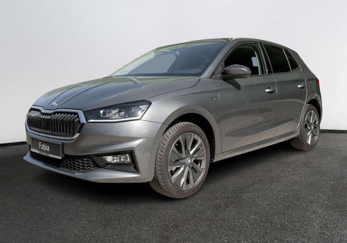 Skoda Fabia, 2025