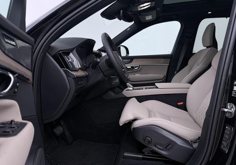 Volvo XC90, 2026 3