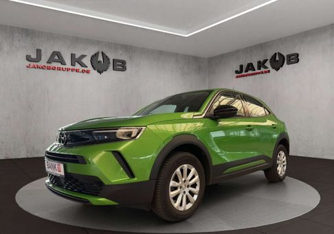 Opel Mokka, 2022 2