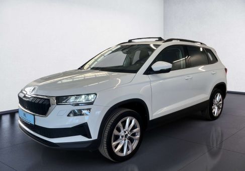 Skoda Karoq, 2023
