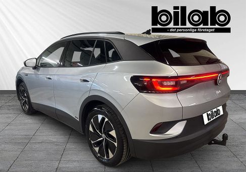 Volkswagen ID.4, 2023 3