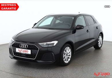 Audi A1, 2023