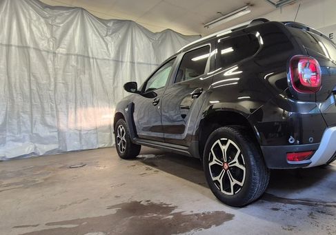 Dacia Duster, 2019
