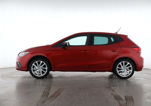 Seat Ibiza, 2025 3