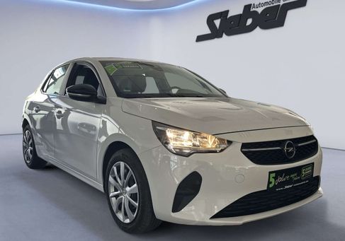 Opel Corsa, 2023 3