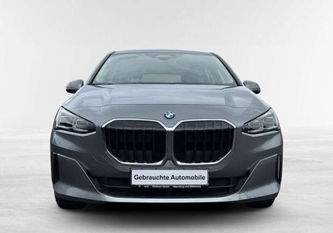 BMW 218, 2024 2