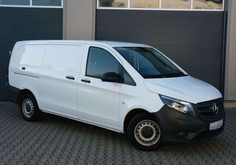 Mercedes-Benz Vito, 2022 2