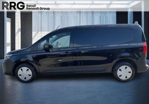 Nissan Townstar, 2023 2