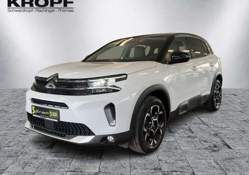 Citroën C5 Aircross, 2024 2