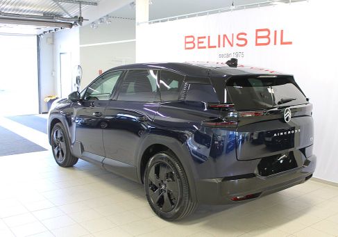 Citroën C5 Aircross, 2026 3