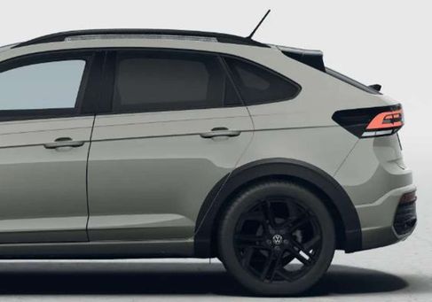 Volkswagen Taigo, 2026
