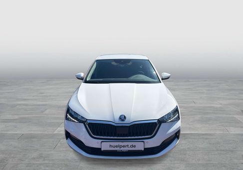 Skoda Scala, 2023