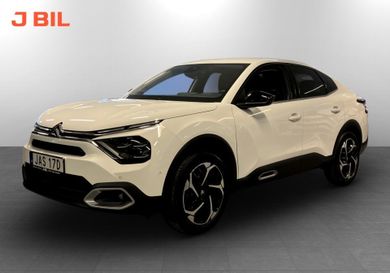 Citroën, 2023