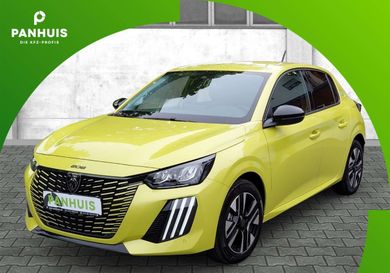 Peugeot 208, 2024