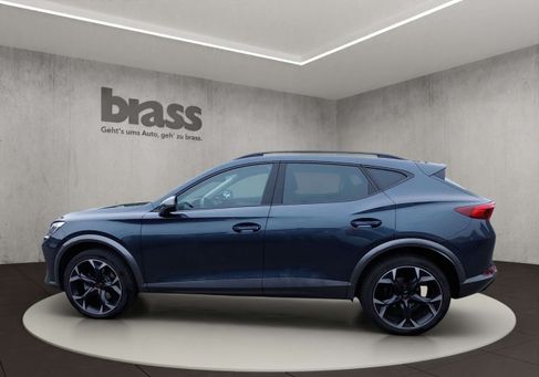 Cupra Formentor, 2023