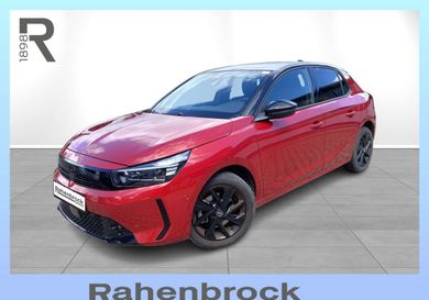 Opel Corsa, 2024