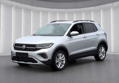 Volkswagen T-Cross, 2026