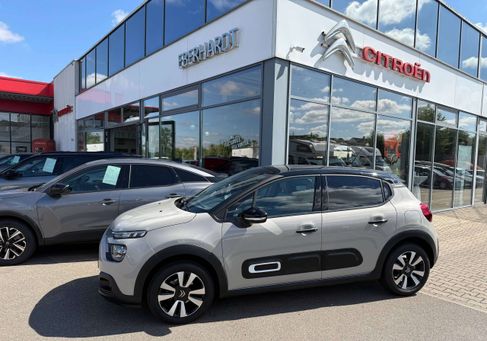 Citroën C3, 2024 2