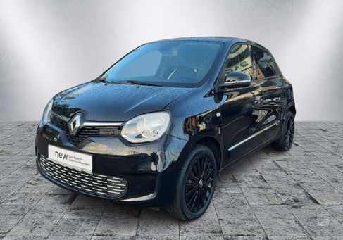 Renault Twingo, 2021