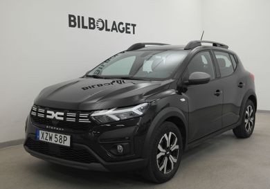 Dacia Sandero Stepway, 2023
