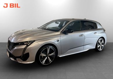 Peugeot 308, 2023