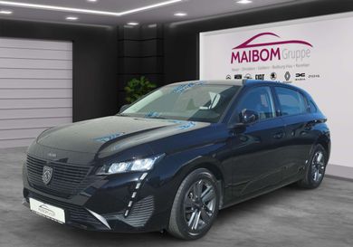 Peugeot 308, 2023