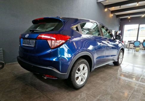 Honda HR-V, 2018